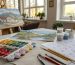 Painting by numbers wholesale manufacturer